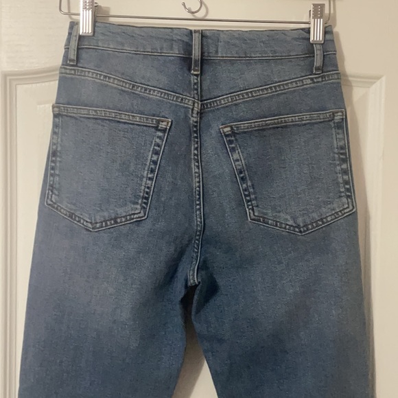 NEW Reformation skinny jeans - Picture 8 of 12